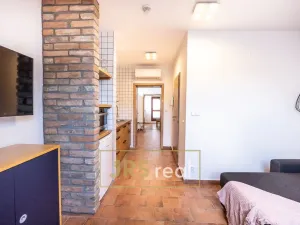 Pronájem bytu 2+kk, Kurdějov, 34 m2