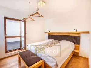Pronájem bytu 2+kk, Kurdějov, 34 m2