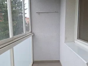 Pronájem bytu 1+1, Uničov, Mohelnická, 38 m2