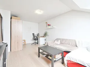 Pronájem bytu 2+1, Brno, Ponětovická, 62 m2