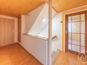 Prodej rodinného domu, Ostrava - Krásné Pole, Pohoří, 220 m2