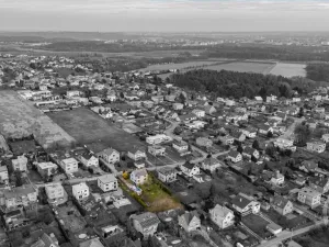 Prodej rodinného domu, Ostrava - Krásné Pole, Pohoří, 220 m2