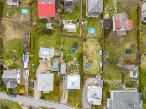 Prodej rodinného domu, Ostrava - Krásné Pole, Pohoří, 220 m2