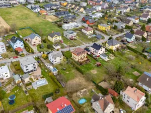 Prodej rodinného domu, Ostrava - Krásné Pole, Pohoří, 220 m2