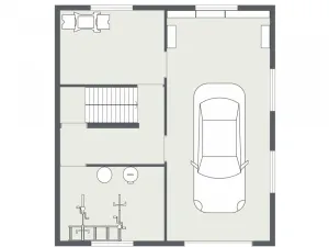 Prodej rodinného domu, Ostrava - Krásné Pole, Pohoří, 220 m2