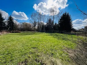 Prodej pozemku pro bydlení, Církvice, 9747 m2