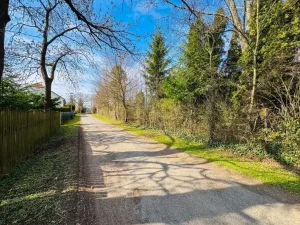 Prodej pozemku pro bydlení, Církvice, 9747 m2