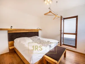 Pronájem bytu 2+kk, Kurdějov, 34 m2