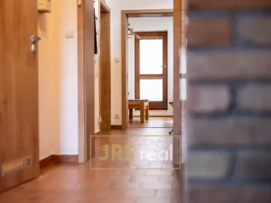 Pronájem bytu 2+kk, Kurdějov, 34 m2