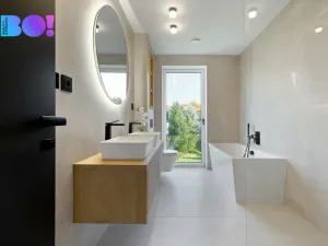 Prodej bytu 4+kk, Čeladná, 153 m2