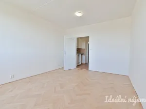 Pronájem bytu 1+1, Brno, Novoměstská, 29 m2