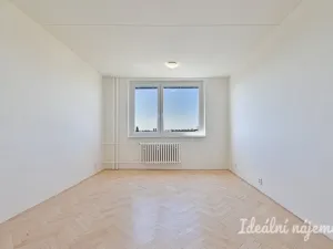 Pronájem bytu 1+1, Brno, Novoměstská, 29 m2