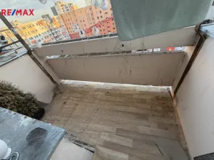 Prodej bytu 3+1, České Budějovice - České Budějovice 2, J. Bendy, 71 m2