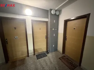 Prodej bytu 3+1, České Budějovice - České Budějovice 2, J. Bendy, 71 m2