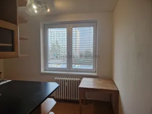 Pronájem bytu 1+1, Ostrava - Poruba, Otakara Jeremiáše, 36 m2