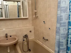 Prodej bytu 1+1, Děčín, Oblouková, 36 m2