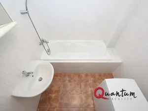 Pronájem bytu 1+kk, Praha - Stodůlky, Wiedermannova, 48 m2