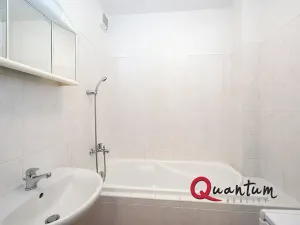 Pronájem bytu 1+kk, Praha - Stodůlky, Wiedermannova, 48 m2