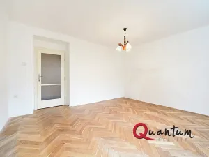 Prodej bytu 2+1, Praha - Hloubětín, Konzumní, 54 m2