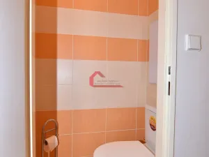 Pronájem bytu 2+1, Hodonín, Brandlova, 55 m2