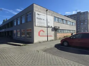 Pronájem bytu 2+1, Hodonín, Brandlova, 55 m2