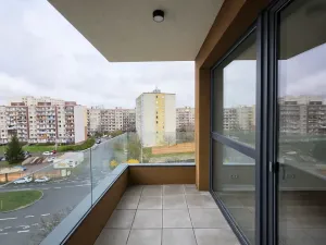 Prodej bytu 2+kk, Praha, Ocelkova, 51 m2