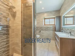 Prodej rodinného domu, Jince, 88 m2