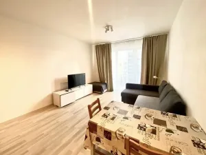 Pronájem bytu 1+kk, Praha - Horní Měcholupy, Mantovská, 32 m2