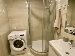 Pronájem bytu 1+kk, Praha - Horní Měcholupy, Mantovská, 32 m2