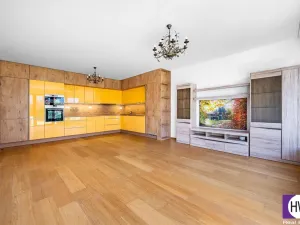 Pronájem bytu 4+kk, Praha, K Beranovu, 227 m2