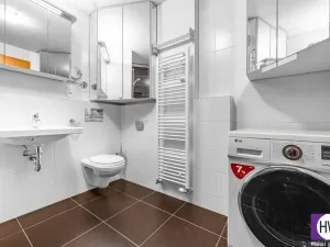 Pronájem bytu 4+kk, Praha, K Beranovu, 227 m2