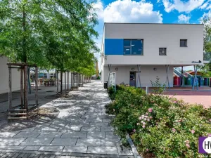 Pronájem bytu 4+kk, Praha, K Beranovu, 227 m2