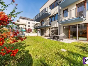 Pronájem bytu 4+kk, Praha, K Beranovu, 227 m2