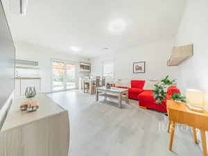 Prodej rodinného domu, Doksany, 83 m2