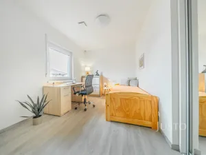 Prodej rodinného domu, Doksany, 83 m2