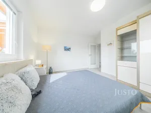 Prodej rodinného domu, Doksany, 83 m2