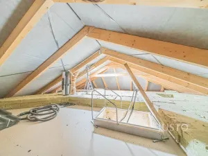 Prodej rodinného domu, Doksany, 83 m2