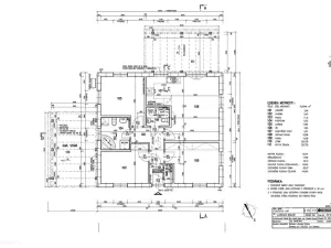 Prodej rodinného domu, Doksany, 83 m2