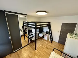 Pronájem bytu 3+1, Ostrava - Moravská Ostrava, Josefa Brabce, 75 m2