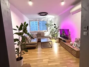 Pronájem bytu 3+1, Ostrava - Moravská Ostrava, Josefa Brabce, 75 m2