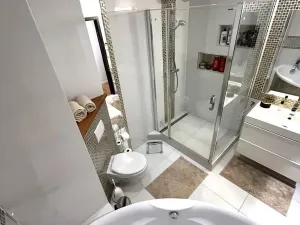 Pronájem bytu 3+1, Ostrava - Moravská Ostrava, Josefa Brabce, 75 m2