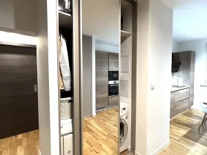 Pronájem bytu 3+1, Ostrava - Moravská Ostrava, Josefa Brabce, 75 m2