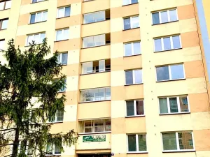 Pronájem bytu 3+1, Ostrava - Moravská Ostrava, Josefa Brabce, 75 m2