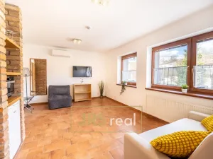 Pronájem bytu 2+kk, Kurdějov, 46 m2