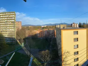 Pronájem bytu 3+1, Frýdek-Místek - Místek, Frýdlantská, 75 m2