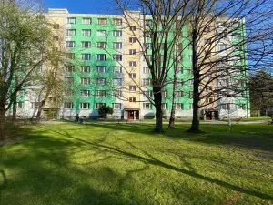 Pronájem bytu 3+1, Frýdek-Místek - Místek, Frýdlantská, 75 m2