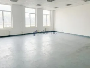 Pronájem kanceláře, Praha, U průhonu, 56 m2