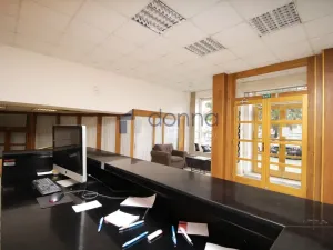 Pronájem kanceláře, Praha, U průhonu, 56 m2