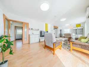 Prodej rodinného domu, Blešno, 117 m2