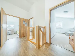 Prodej rodinného domu, Blešno, 117 m2